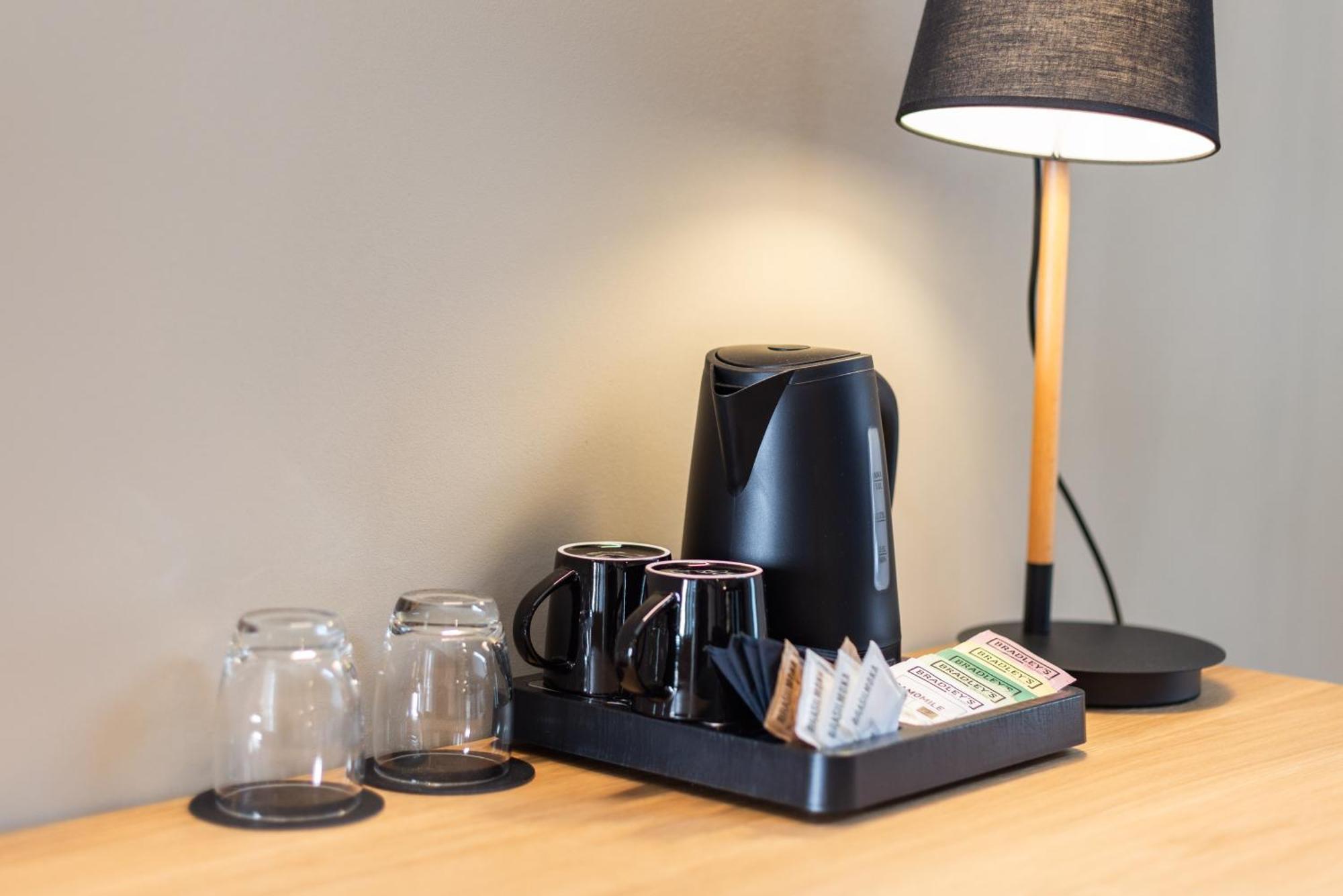 Terra Hotel Boutique Тірано Екстер'єр фото