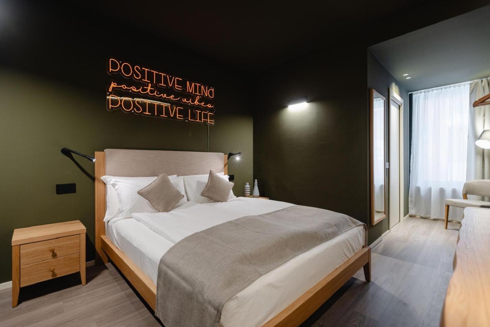 Terra Hotel Boutique Тірано Екстер'єр фото