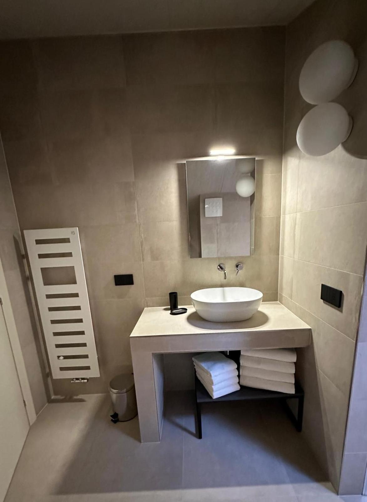 Terra Hotel Boutique Тірано Номер фото