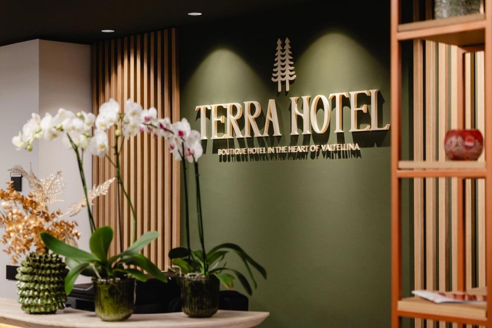 Terra Hotel Boutique Тірано Екстер'єр фото
