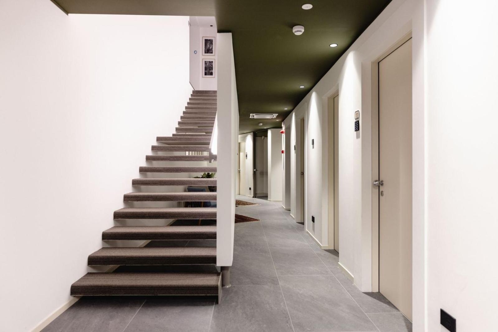 Terra Hotel Boutique Тірано Екстер'єр фото