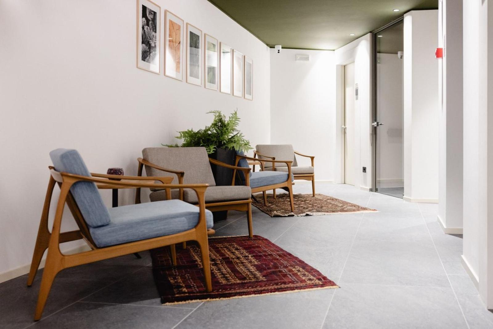 Terra Hotel Boutique Тірано Екстер'єр фото