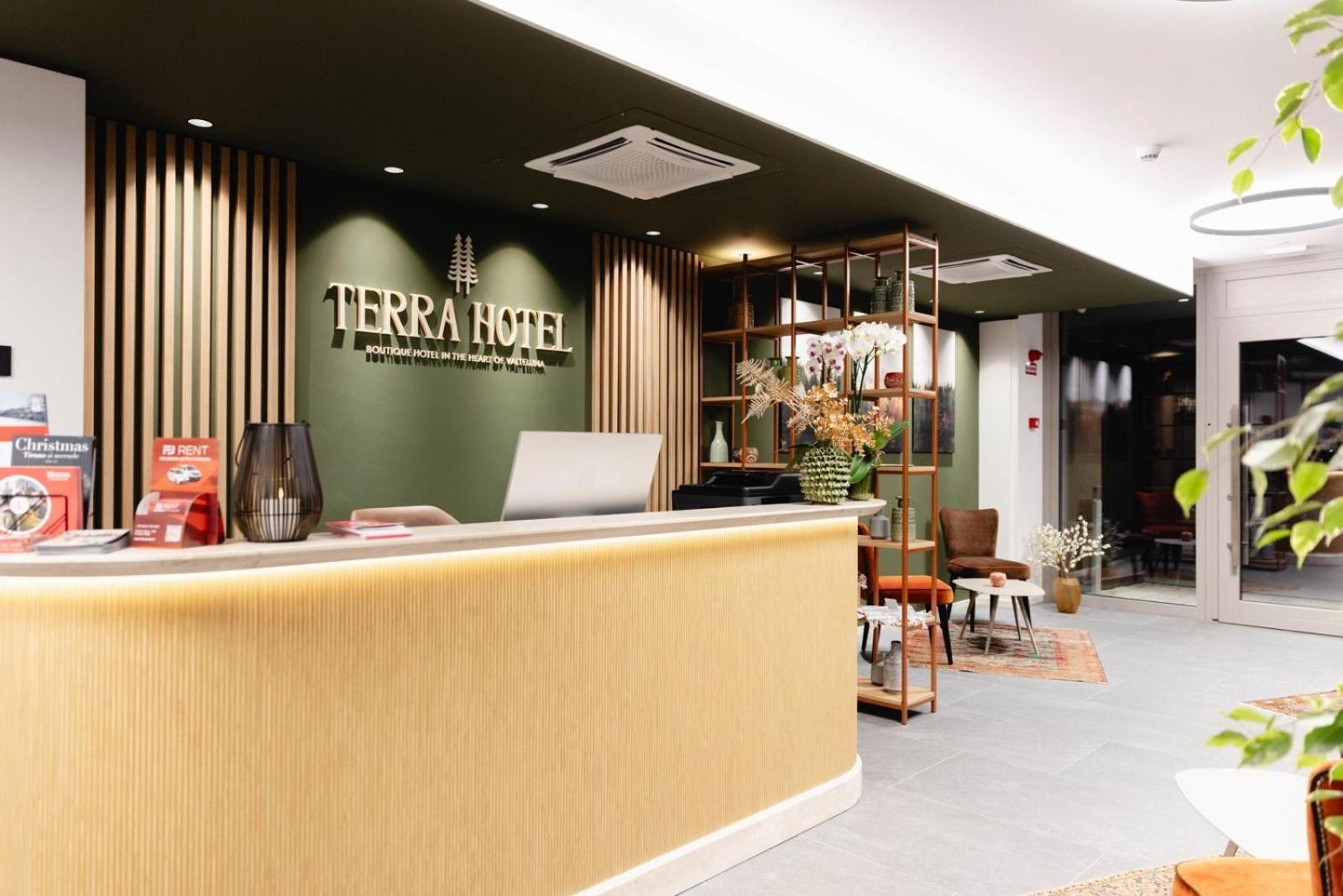 Terra Hotel Boutique Тірано Екстер'єр фото