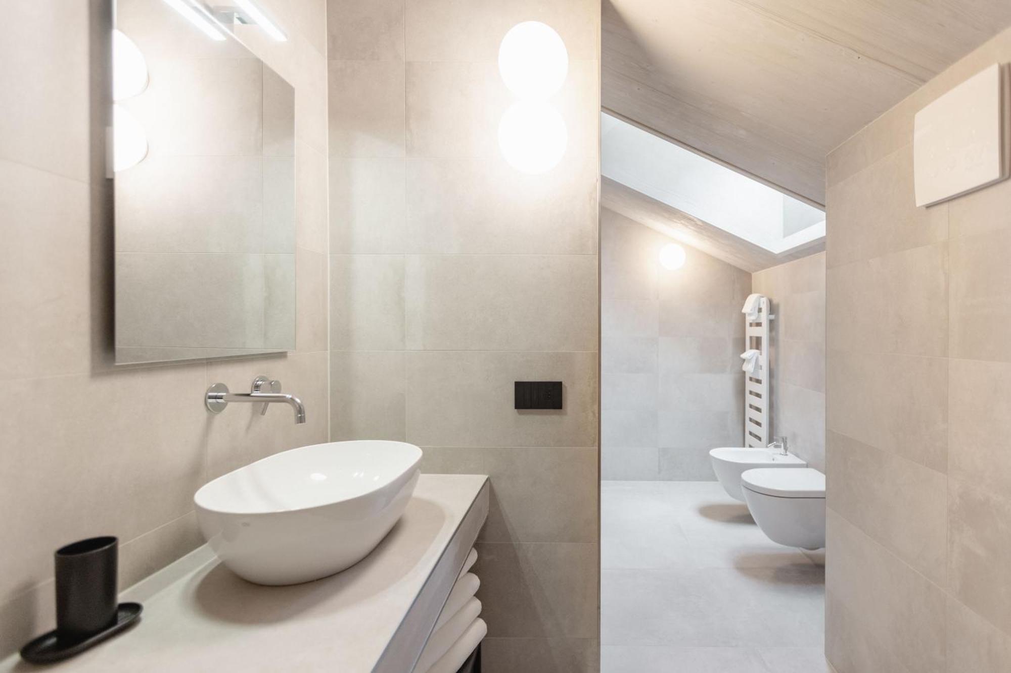 Terra Hotel Boutique Тірано Екстер'єр фото