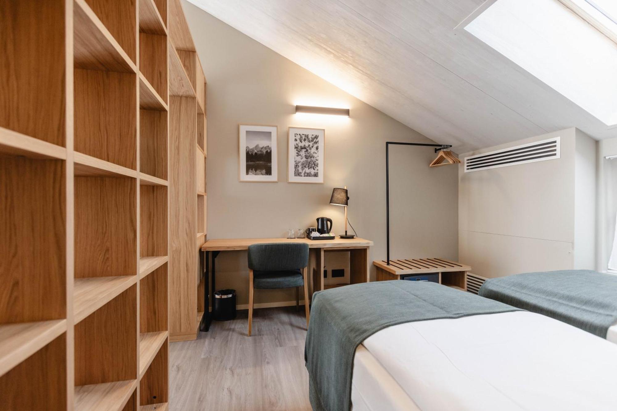 Terra Hotel Boutique Тірано Екстер'єр фото